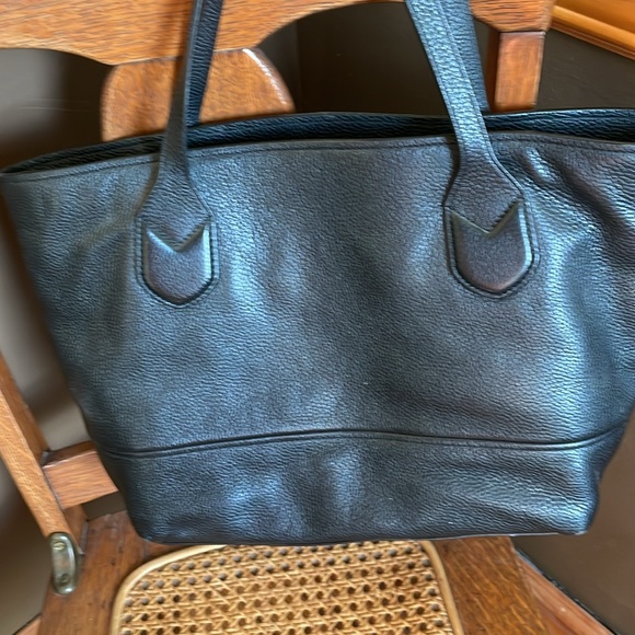 MARC JACOBS/ pebble leather tote - Picture 6 of 7